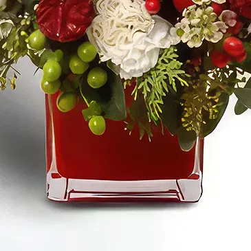Buangkok flowers  -  Ethnic Arrangements Flower Bouquet/Arrangement