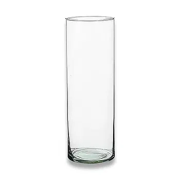 Bristol blomster- Glass Vase Blomst Levering