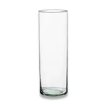 Sheffield bunga- Glass Vase Rangkaian bunga karangan bunga