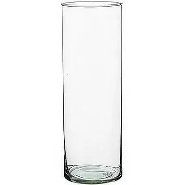 Sheffield bunga- Glass Vase Rangkaian bunga karangan bunga