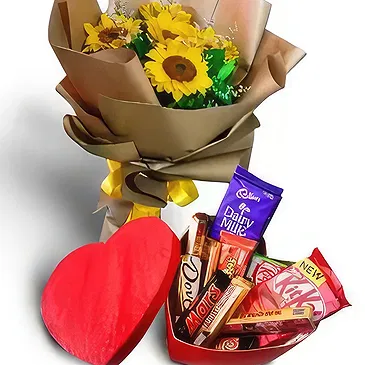 fleuriste fleurs de Gapan- Brise jaune Bouquet/Arrangement floral
