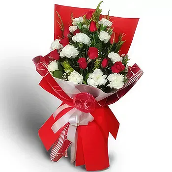 Philippines flowers  -  Slim Bites Flower Delivery