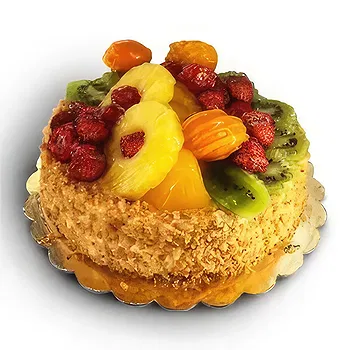 Italy flowers  -  Seasonal sweet Flower Delivery