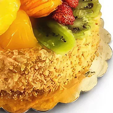 Italy flowers  -  Seasonal sweet Flower Bouquet/Arrangement
