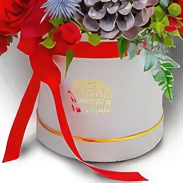 fleuriste fleurs de Al Rayyan- joie Bouquet/Arrangement floral
