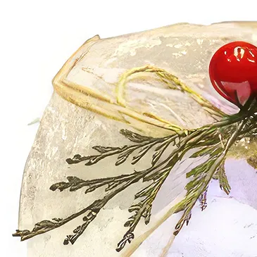 An-Najadah blomster- Glad 1 Blomsterarrangementer bukett