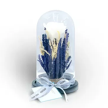 An-Najadah blomster- Blå planet Blomsterarrangementer bukett