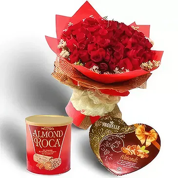 flores de Balbalan- Reações doces Bouquet/arranjo de flor