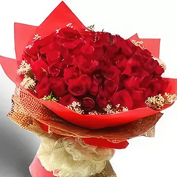 flores de Balbalan- Reações doces Bouquet/arranjo de flor