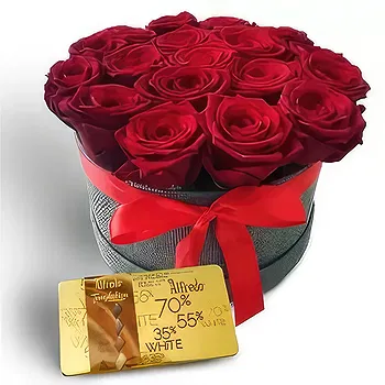 Philippines flowers  -  Sweet fantasy Flower Delivery