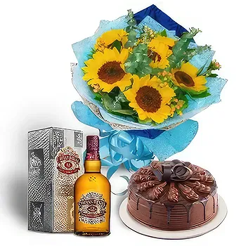 Philippines flowers  -  Signature Collection  Flower Delivery