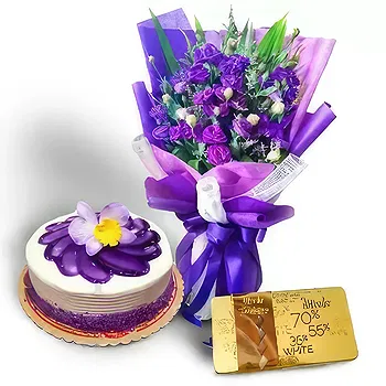 Philippines flowers  -  Sweet Bliss Flower Delivery