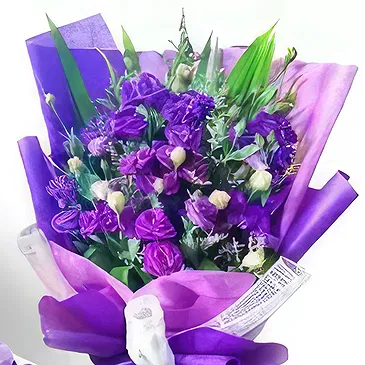 Sigay flowers  -  Sweet Bliss Flower Bouquet/Arrangement