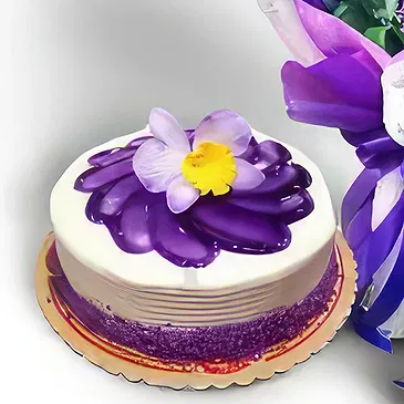 Sigay flowers  -  Sweet Bliss Flower Bouquet/Arrangement