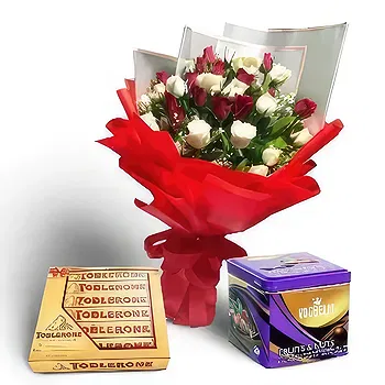 Philippines flowers  -  Perfection Flower Delivery