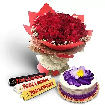 Philippines flowers  -  Two Best Flower Delivery
