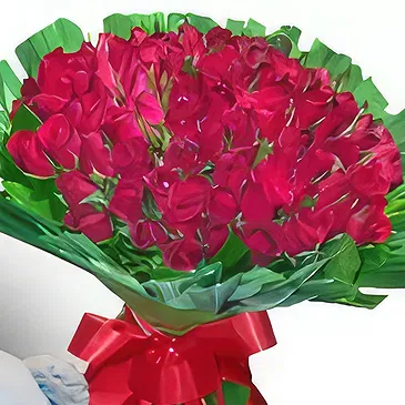 flores de Marawi- Zona do Amor Bouquet/arranjo de flor