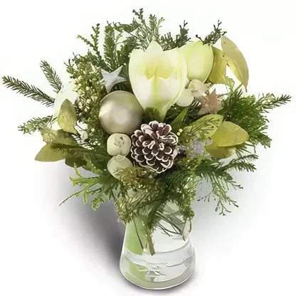 Norway flowers  -   Flower Bouquet/Arrangement