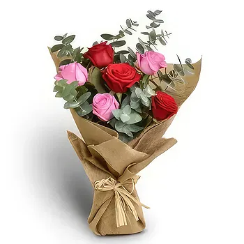 Buangkok flowers  -  Pretty Bouquet Flower Delivery