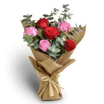 Buangkok flowers  -  Pretty Bouquet Flower Bouquet/Arrangement
