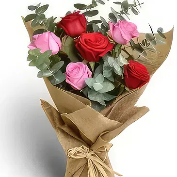 Buangkok flowers  -  Pretty Bouquet Flower Bouquet/Arrangement