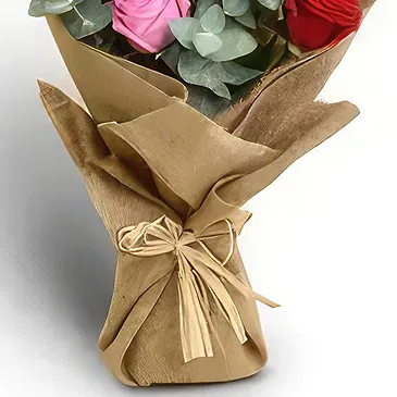 Buangkok flowers  -  Pretty Bouquet Flower Bouquet/Arrangement