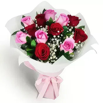 Buangkok flowers  -  Multi  Collection  Flower Delivery