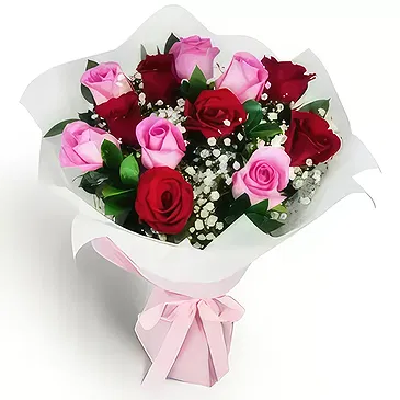 Buangkok flowers  -  Multi  Collection  Flower Bouquet/Arrangement