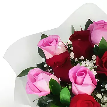 Buangkok flowers  -  Multi  Collection  Flower Bouquet/Arrangement