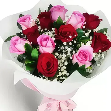 Buangkok flowers  -  Multi  Collection  Flower Bouquet/Arrangement