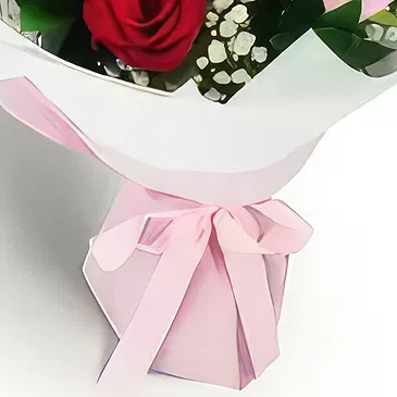Buangkok flowers  -  Multi  Collection  Flower Bouquet/Arrangement