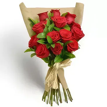 Buangkok flowers  -  Enduring Joy Flower Bouquet/Arrangement