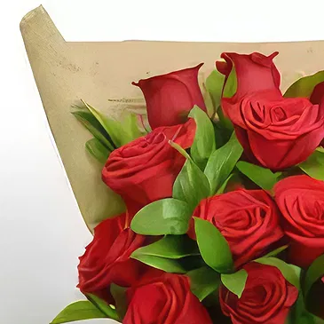 Buangkok flowers  -  Enduring Joy Flower Bouquet/Arrangement