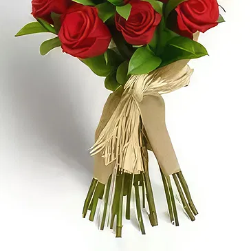 Buangkok flowers  -  Enduring Joy Flower Bouquet/Arrangement