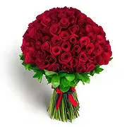 Sengkang online Florist - Rose Bundle Bouquet