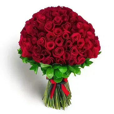 Buangkok flowers  -  Rose Bundle Flower Bouquet/Arrangement