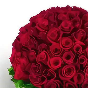 Buangkok flowers  -  Rose Bundle Flower Bouquet/Arrangement