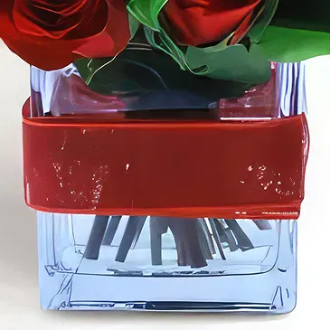 Buangkok flowers  -  Affection Flower Bouquet/Arrangement