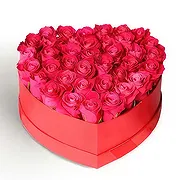 Buangkok online Florist - Pink Choice Bouquet