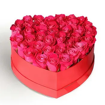 Buangkok flowers  -  Pink Choice Flower Delivery