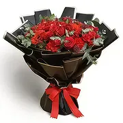 Buangkok online Florist - collective Emotions Bouquet