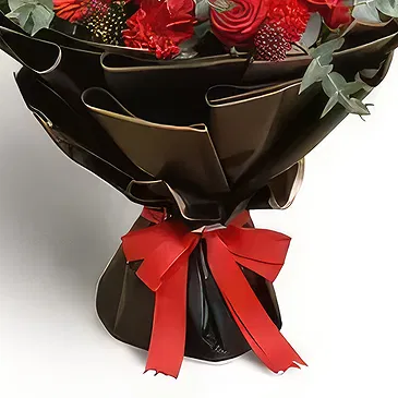 Buangkok flowers  -  collective Emotions Flower Bouquet/Arrangement