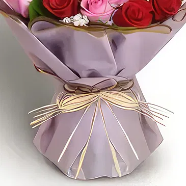 Buangkok flowers  -  Assemble love Flower Bouquet/Arrangement