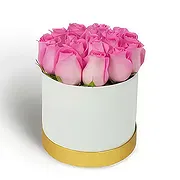 Buangkok online Florist - Real Love Bouquet