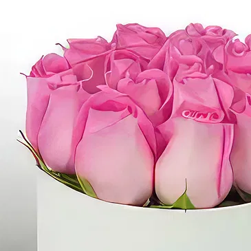 Buangkok flowers  -  Real Love Flower Bouquet/Arrangement