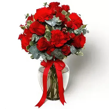 Buangkok flowers  -  First Sight Flower Bouquet/Arrangement