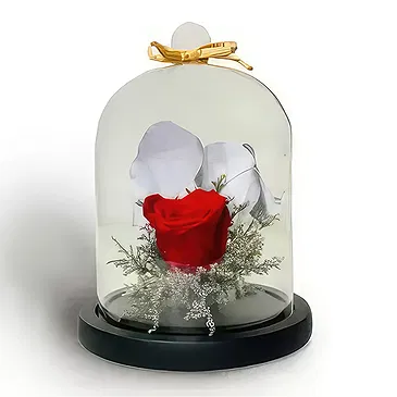Buangkok flowers  -  Endless Joy Flower Bouquet/Arrangement