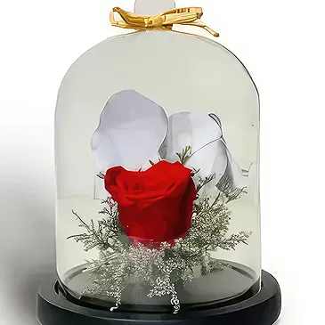 Buangkok flowers  -  Endless Joy Flower Bouquet/Arrangement