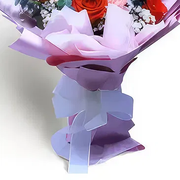 Buangkok flowers  -  Perfect Combination Flower Bouquet/Arrangement