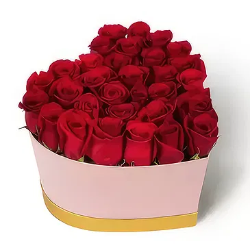 Buangkok flowers  -  soft spot  Flower Bouquet/Arrangement